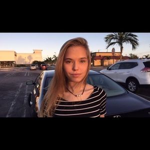 Meet your Posher, Chedsy